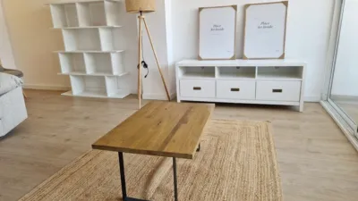 Apartamento en alquiler en El Cabanyal - El Canyamelar - Imagen 5