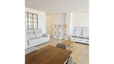 Apartamento en alquiler en El Cabanyal - El Canyamelar - Imagen 7