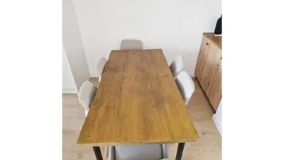 Apartamento en alquiler en El Cabanyal - El Canyamelar - Imagen 8