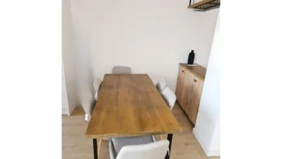 Apartamento en alquiler en El Cabanyal - El Canyamelar - Imagen 9
