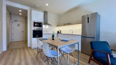 Apartamento en alquiler en Dreta de L'Eixample - Imagen 10