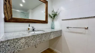Apartamento en alquiler en Dreta de L'Eixample - Imagen 12