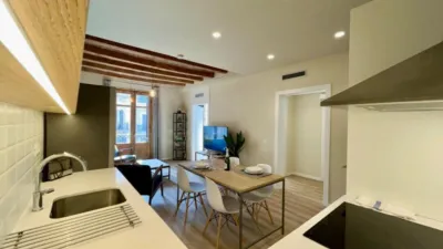 Apartamento en alquiler en Dreta de L'Eixample - Imagen 13