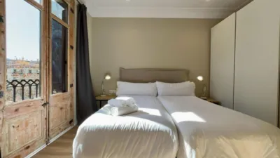 Apartamento en alquiler en Dreta de L'Eixample - Imagen 14