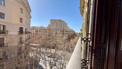 Apartamento en alquiler en Dreta de L'Eixample - Imagen 17
