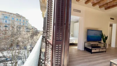 Apartamento en alquiler en Dreta de L'Eixample - Imagen 18