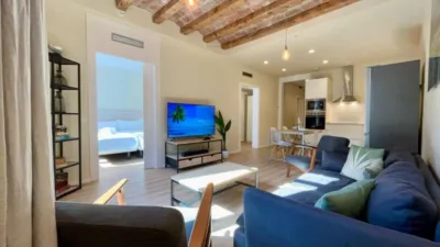 Apartamento en alquiler en Dreta de L'Eixample - Imagen 20