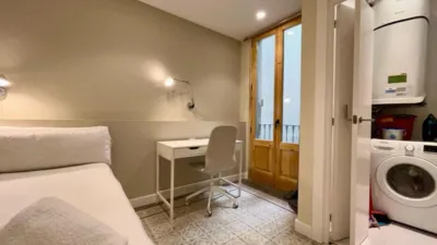 Apartamento en alquiler en Dreta de L'Eixample - Imagen 21