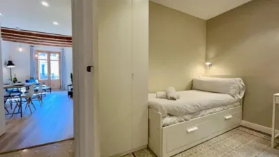 Apartamento en alquiler en Dreta de L'Eixample - Imagen 22