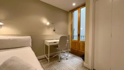 Apartamento en alquiler en Dreta de L'Eixample - Imagen 23