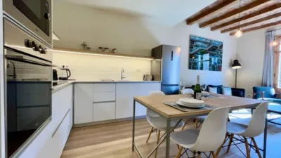 Apartamento en alquiler en Dreta de L'Eixample - Imagen 25
