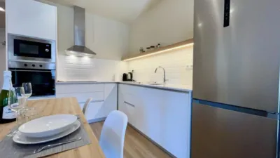 Apartamento en alquiler en Dreta de L'Eixample - Imagen 26
