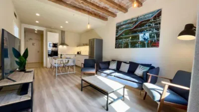 Apartamento en alquiler en Dreta de L'Eixample - Imagen 27