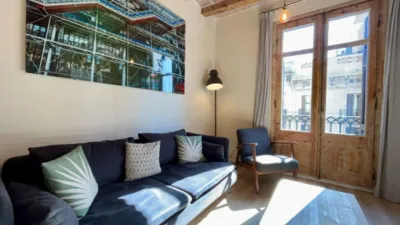 Apartamento en alquiler en Dreta de L'Eixample - Imagen 28
