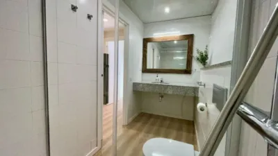 Apartamento en alquiler en Dreta de L'Eixample - Imagen 2