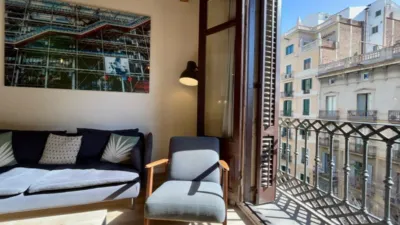 Apartamento en alquiler en Dreta de L'Eixample - Imagen 30