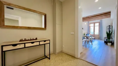 Apartamento en alquiler en Dreta de L'Eixample - Imagen 31