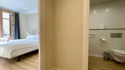 Apartamento en alquiler en Dreta de L'Eixample - Imagen 35