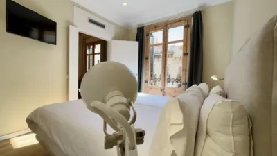 Apartamento en alquiler en Dreta de L'Eixample - Imagen 37