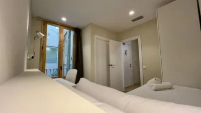 Apartamento en alquiler en Dreta de L'Eixample - Imagen 38