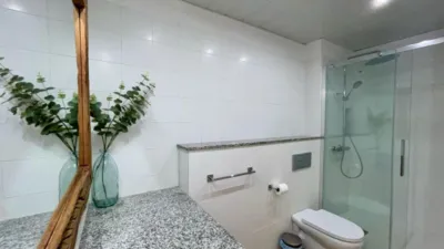 Apartamento en alquiler en Dreta de L'Eixample - Imagen 3