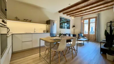 Apartamento en alquiler en Dreta de L'Eixample - Imagen 40