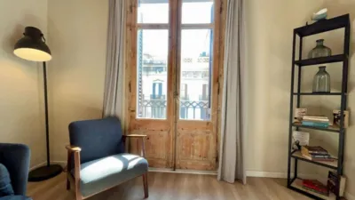 Apartamento en alquiler en Dreta de L'Eixample - Imagen 42
