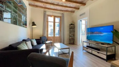 Apartamento en alquiler en Dreta de L'Eixample - Imagen 43