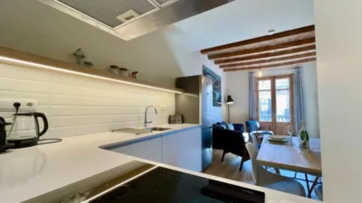 Apartamento en alquiler en Dreta de L'Eixample - Imagen 45