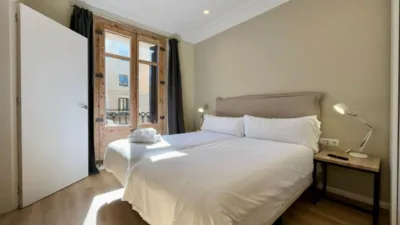 Apartamento en alquiler en Dreta de L'Eixample - Imagen 46