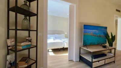 Apartamento en alquiler en Dreta de L'Eixample - Imagen 47