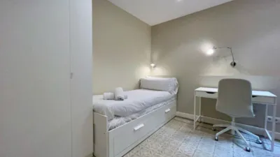 Apartamento en alquiler en Dreta de L'Eixample - Imagen 48