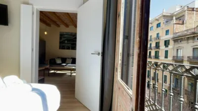 Apartamento en alquiler en Dreta de L'Eixample - Imagen 49
