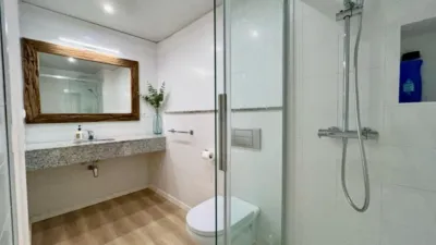 Apartamento en alquiler en Dreta de L'Eixample - Imagen 50