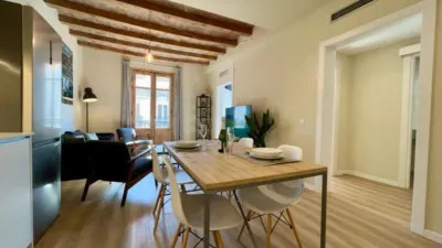 Apartamento en alquiler en Dreta de L'Eixample - Imagen 5