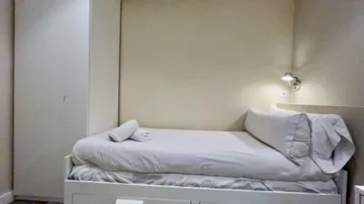 Apartamento en alquiler en Dreta de L'Eixample - Imagen 6