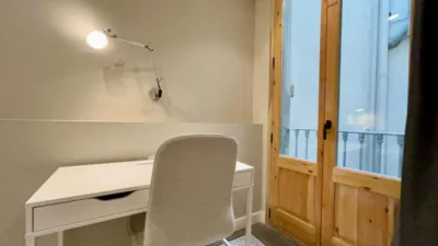 Apartamento en alquiler en Dreta de L'Eixample - Imagen 8