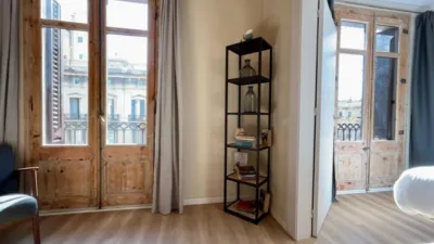 Apartamento en alquiler en Dreta de L'Eixample - Imagen 9