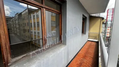 Apartment in San Roque-As Fontiñas photo 13