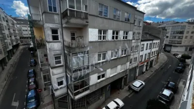 Apartment in San Roque-As Fontiñas photo 15