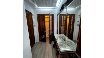 Apartment in San Roque-As Fontiñas photo 2
