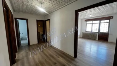 Apartment in San Roque-As Fontiñas photo 3