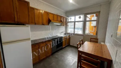 Apartment in San Roque-As Fontiñas photo 5