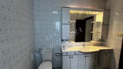 Apartment in San Roque-As Fontiñas photo 8