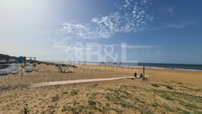 Chalet in Punta Umbría photo 3