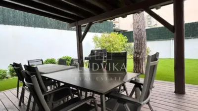 Casa en Castell d'Aro, Platja d'Aro i s'Agaró photo 11