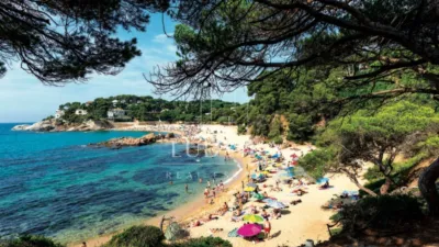 House in Castell d'Aro, Platja d'Aro and s'Agaró photo 4