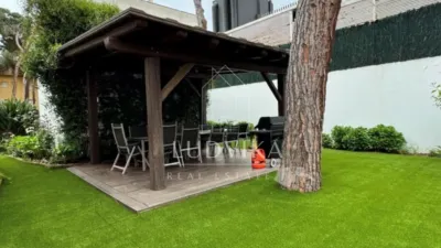 Casa en Castell d'Aro, Platja d'Aro i s'Agaró photo 6