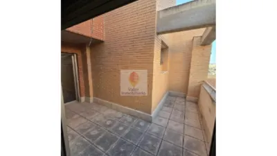 Apartment on Juan de Borbón photo 11