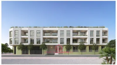 Piso – Jacarilla - Vista 2